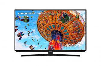 Grundig 65 GFU 7990B