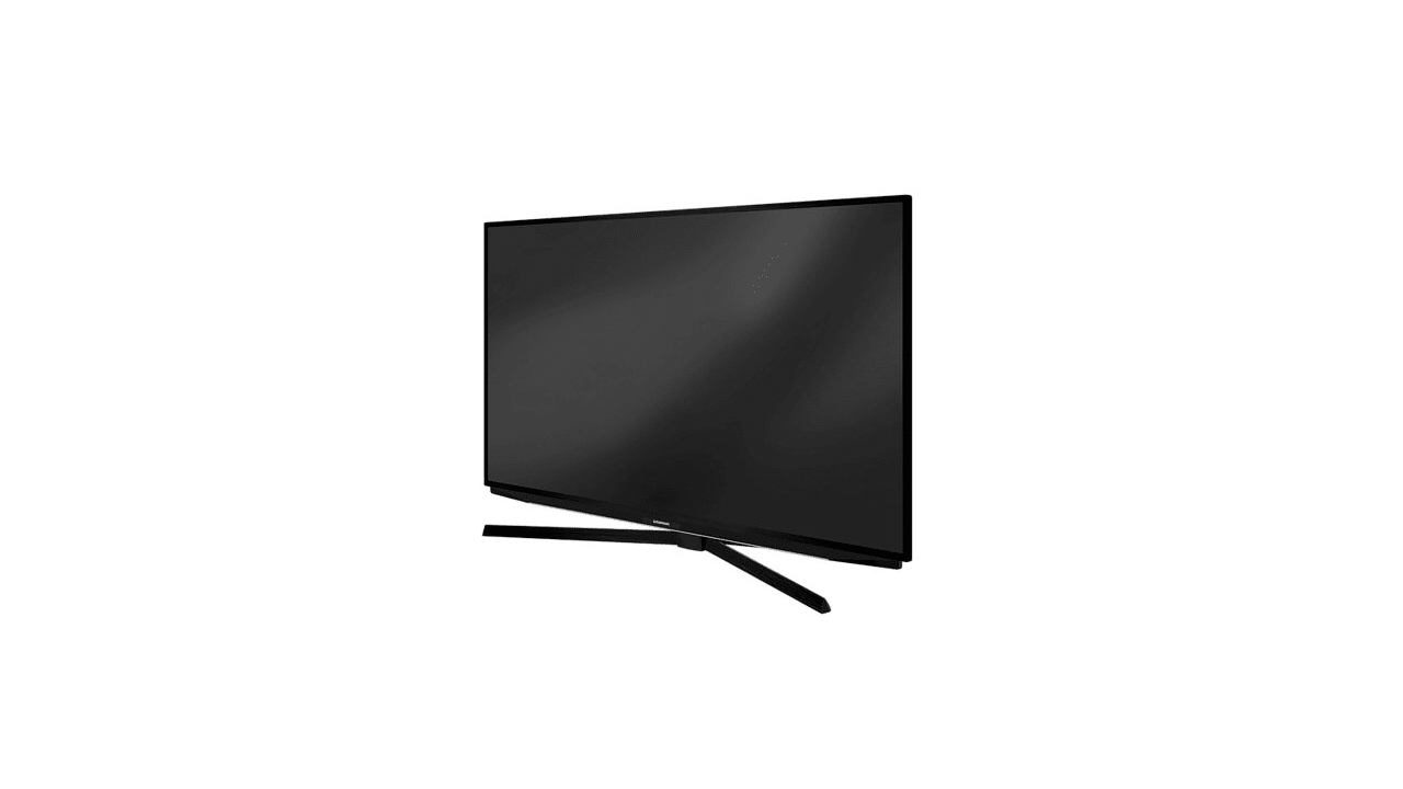 Contar con Android nos da ventajas sobre otros televisores, ya que se trata de un excelente sistema operativo Grundig 65 GFU 7990B Smart TV