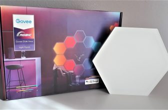 Govee Glide Hexa Light Panel