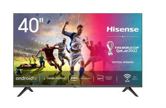 Hisense 40A5700FA