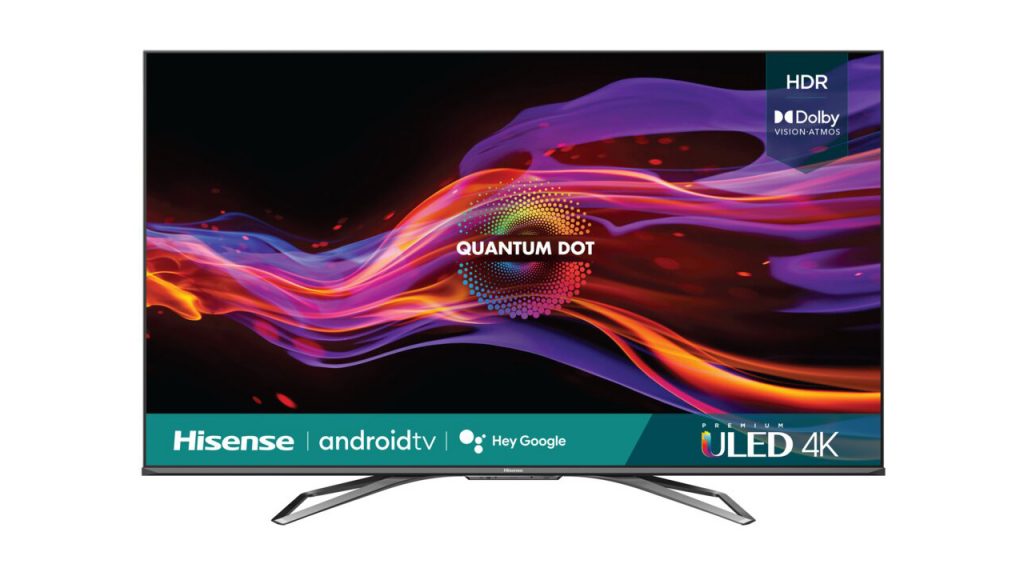 Hisense 65U86GQ