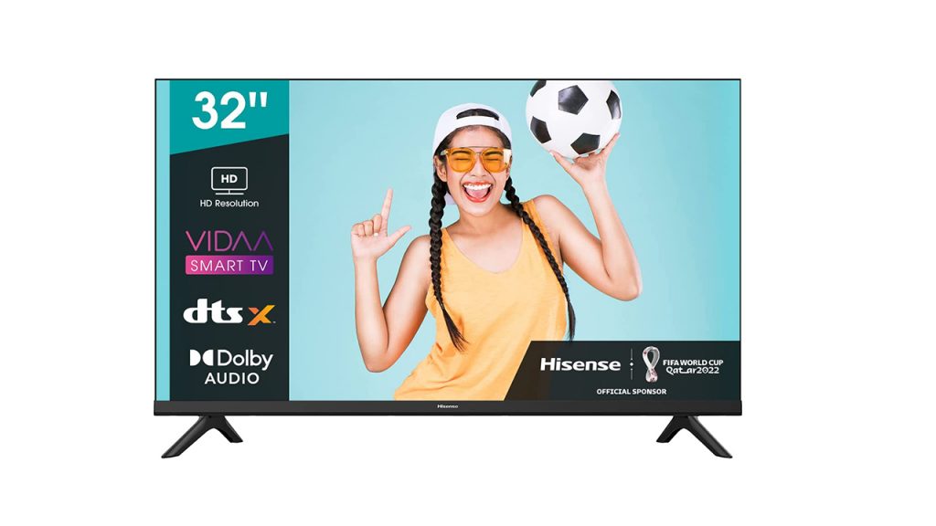 Hisense 32A4EG