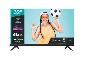 Hisense 32A4EG