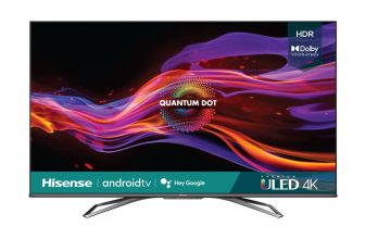 Hisense 65U86GQ