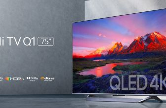 Mi TV Q1 75