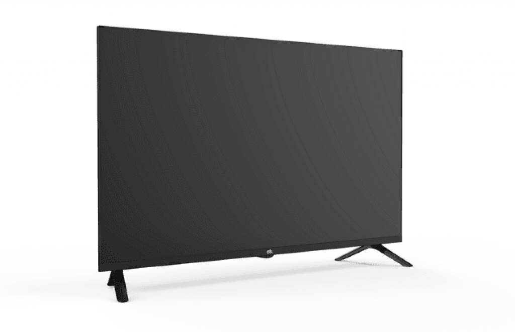 TÉLÉCOMMANDE ORIGINALE TV OK ODL 20550-B SAT - Foto 8