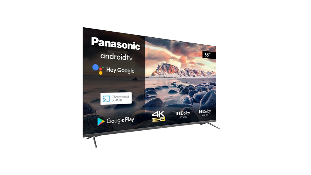 Panasonic TX-65JX700E