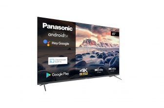 Panasonic TX-65JX700E