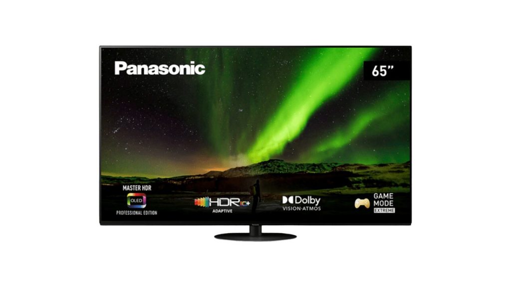 Panasonic TX-65JZ1500E