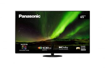 Panasonic TX-65JZ1500E