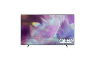 Samsung QLED 4K 2021 55Q65A