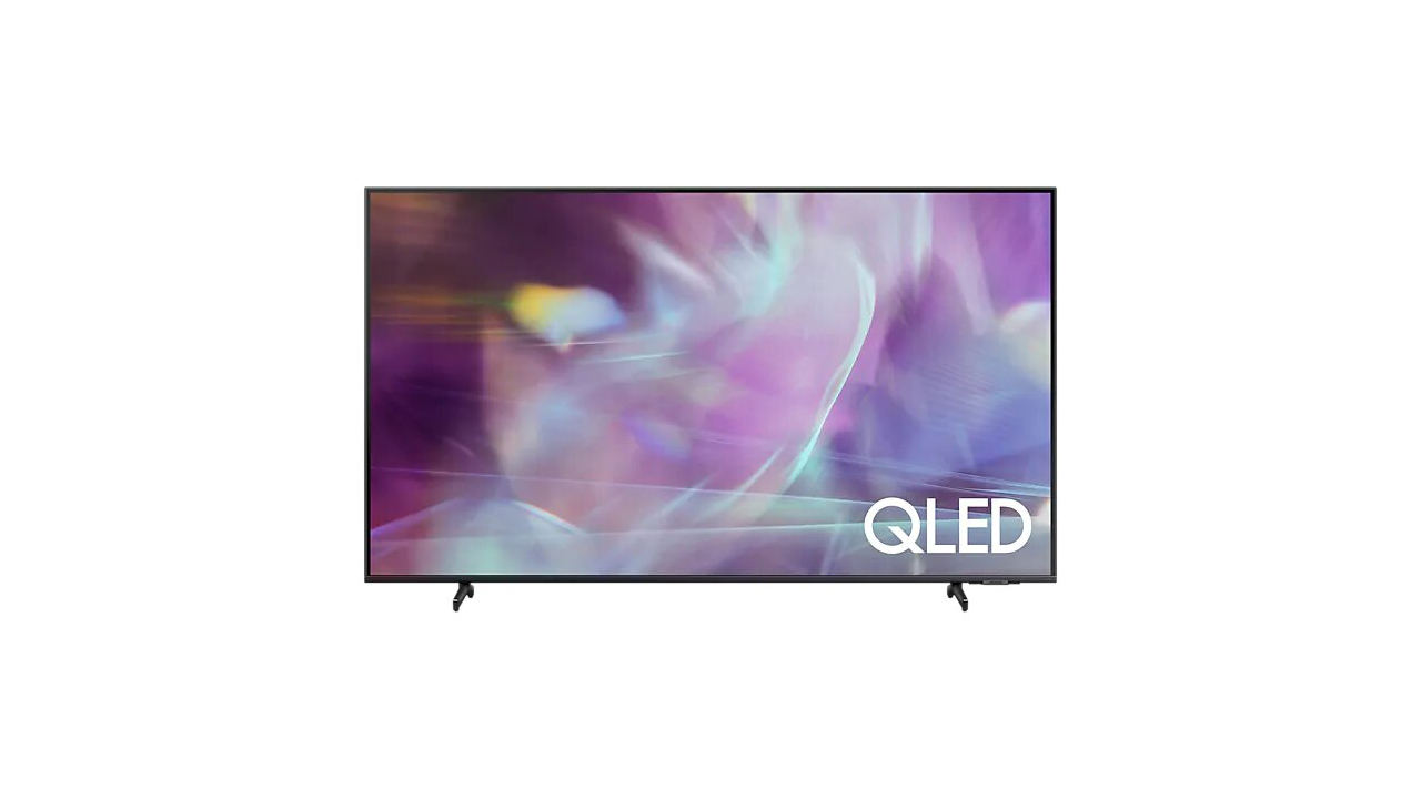 Samsung QLED 4K 2021 55Q65A