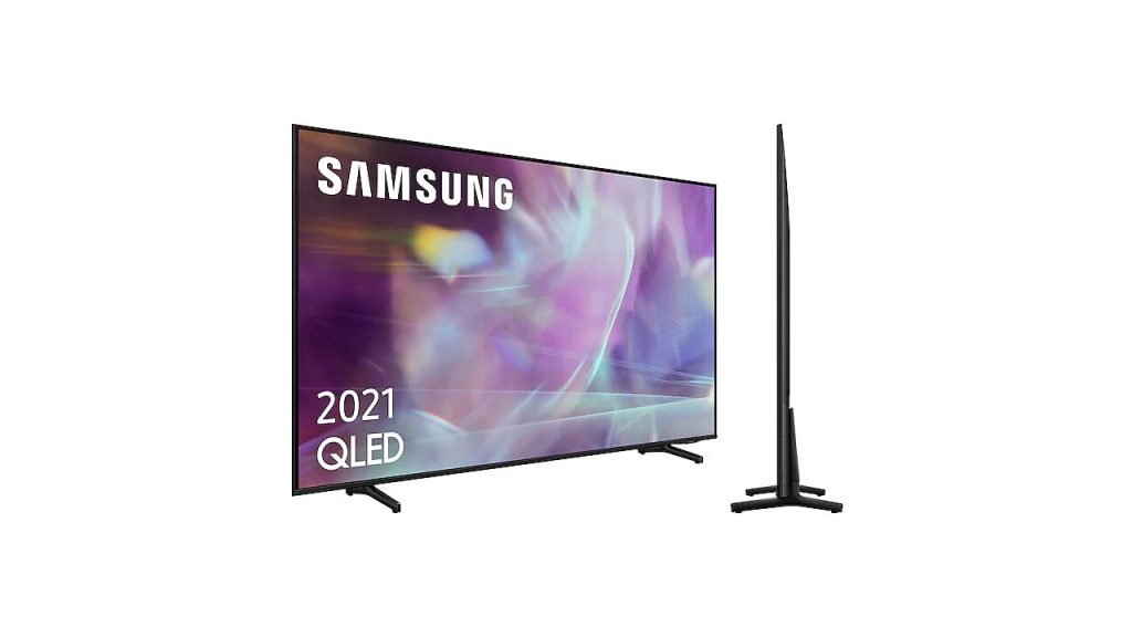 Samsung QLED 4K 2021 65Q68A