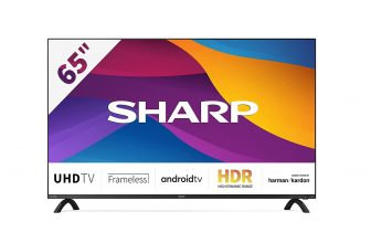 Sharp 65DL6EA