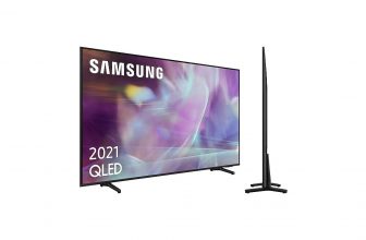 Samsung QLED 4K 2021 65Q68A