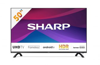 Sharp 50DL6EA