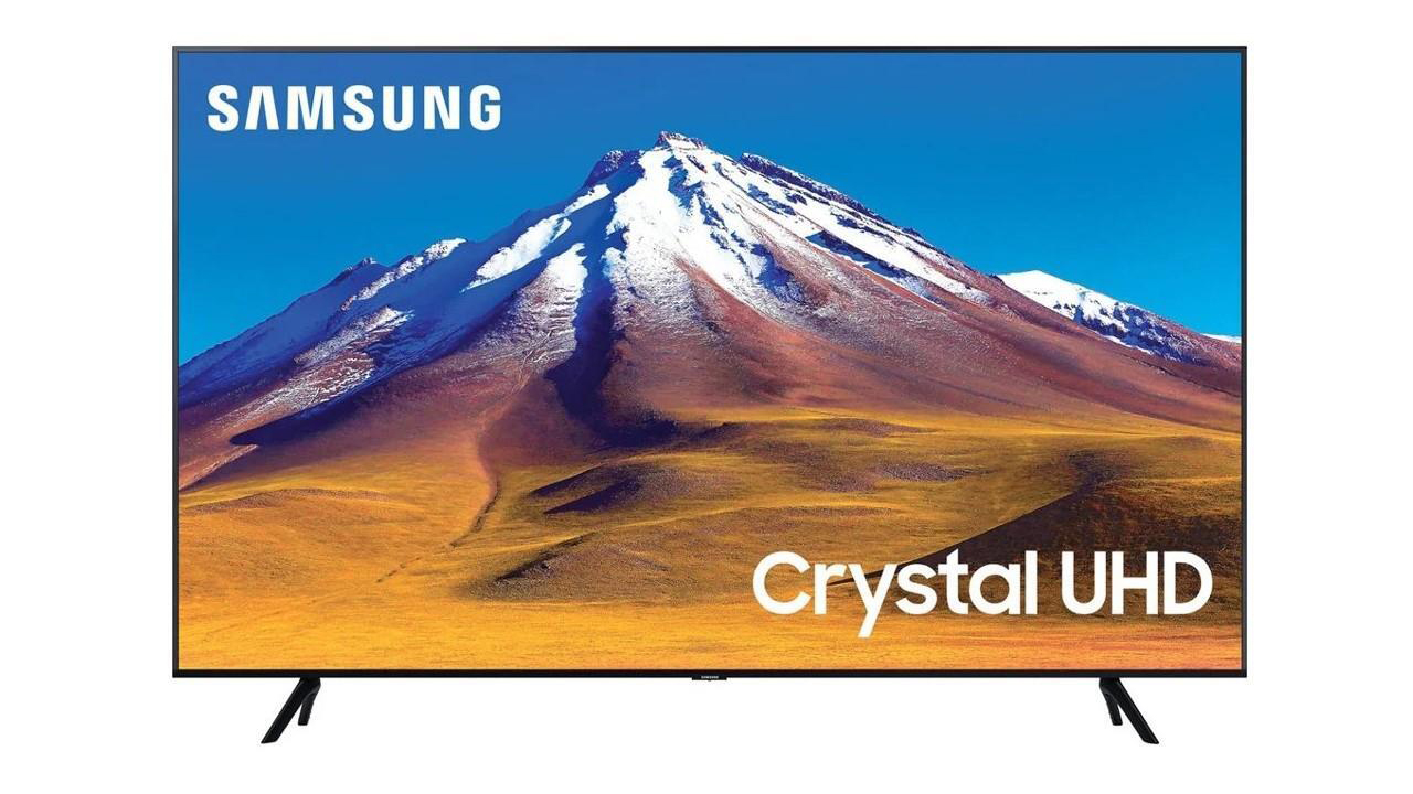 Samsung UE50TU7025