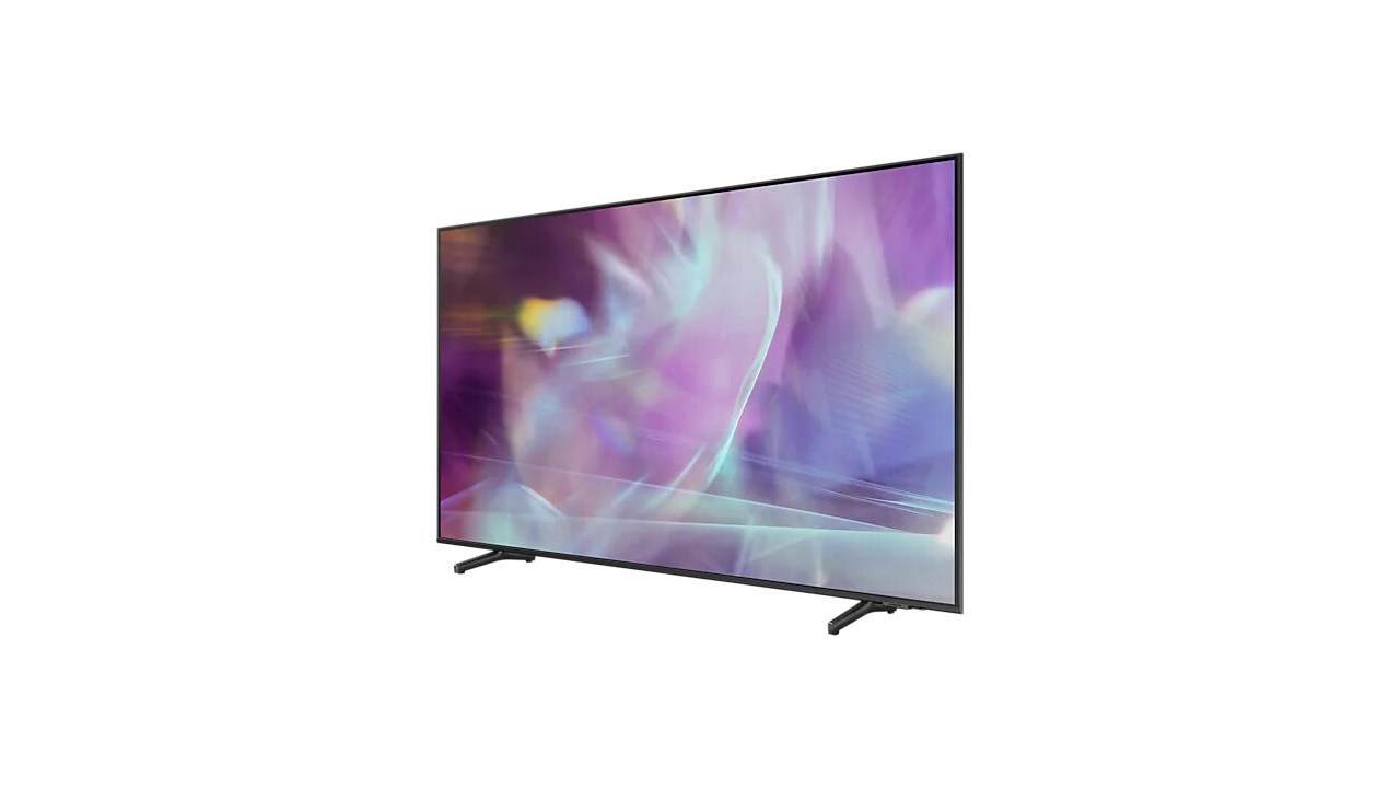 Samsung QLED 4K 2021 55Q65A Smart TV