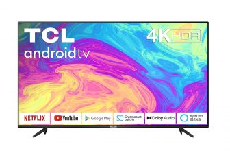 TCL 50BP615