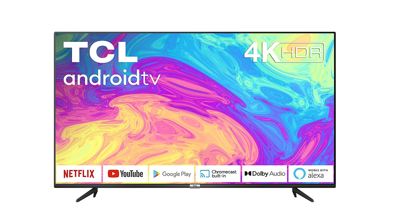 TCL 50BP615