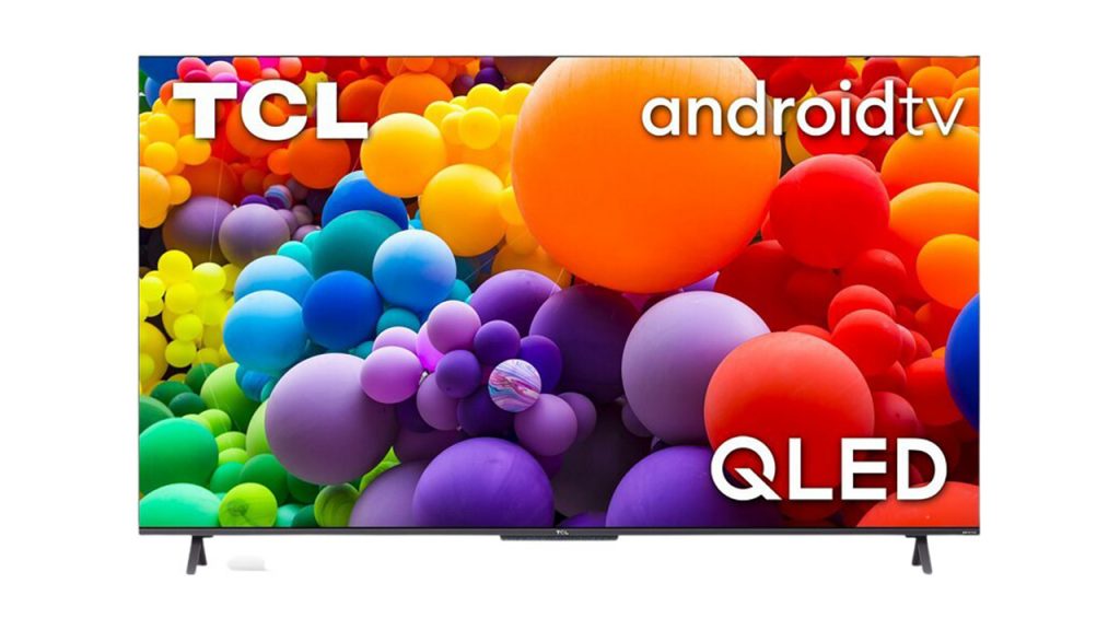 TCL 43C722