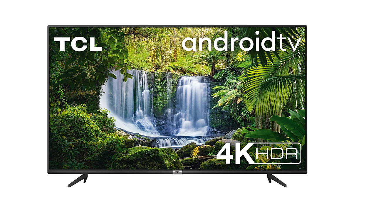 TCL 55BP615