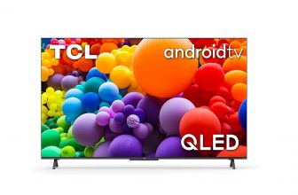 TCL 55C721