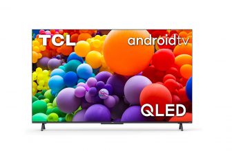 TCL 55C721