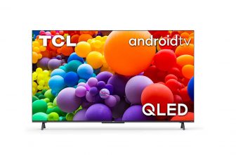 TCL QLED 43C721