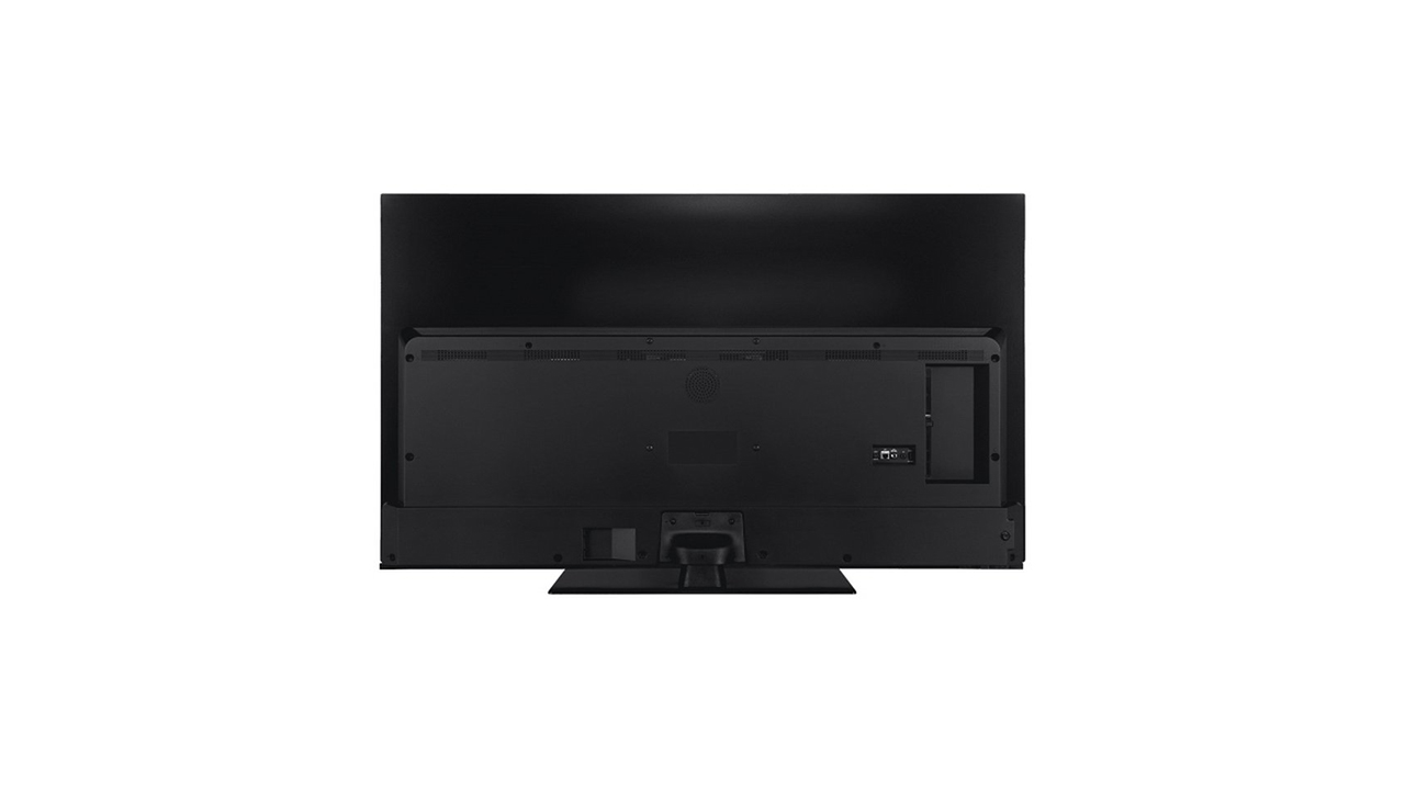 Encontramos un diseño aceptable que busca brindar una presencia que se integre de mejor forma a cualquier entorno Toshiba 65XL9C63DG diseño