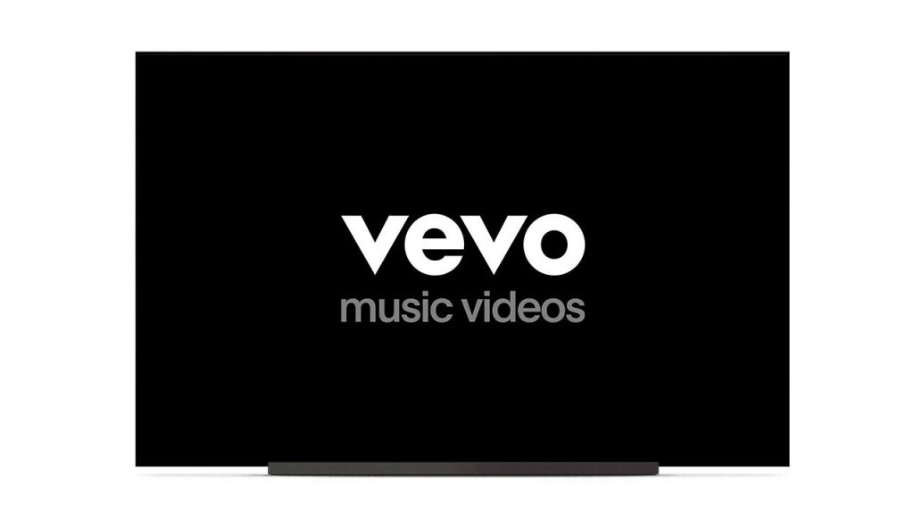 ver VEVO en Android TV