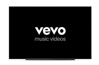 ver VEVO en Android TV