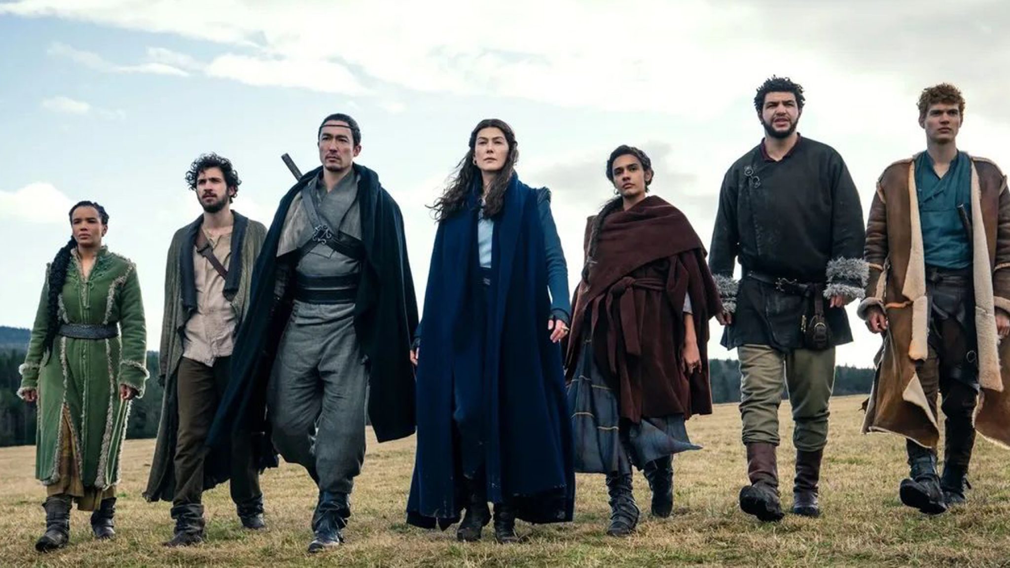 Actualización de las mejores series de Amazon Prime Video de todo 2021