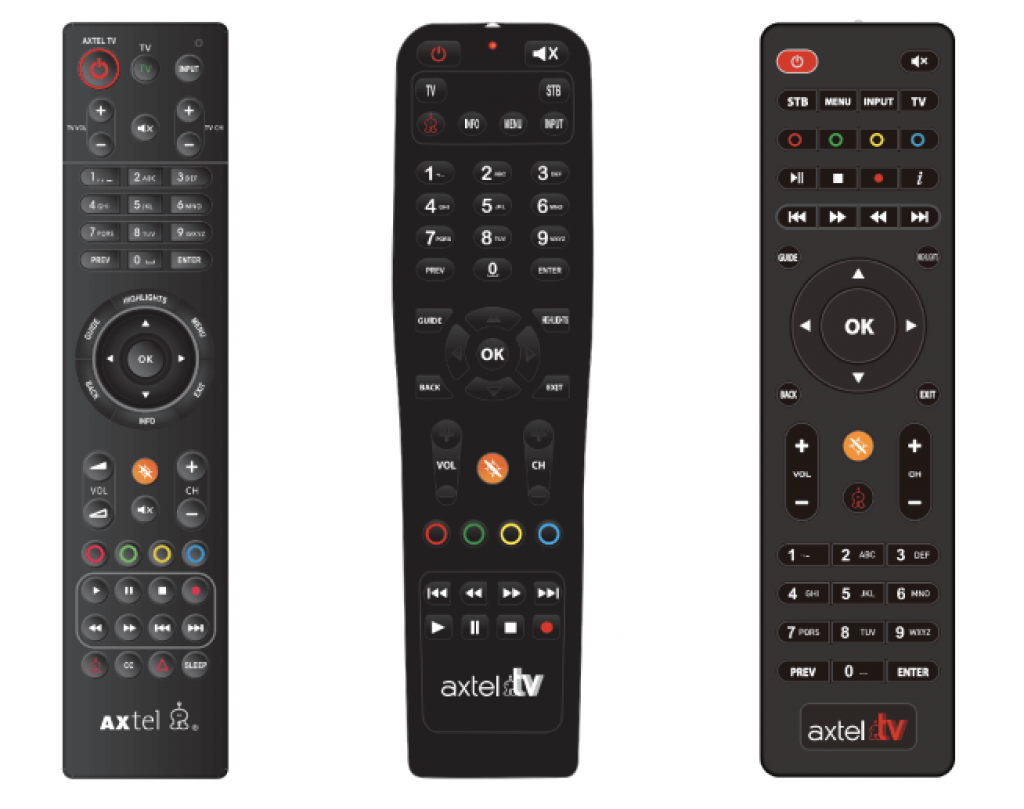Configurar un mando universal de manera rápida y fácil en 2022
