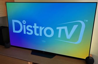 Distro TV