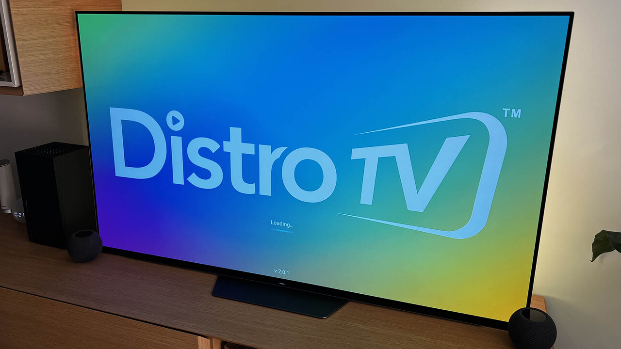 Distro TV