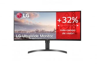 LG 35WN75C-W