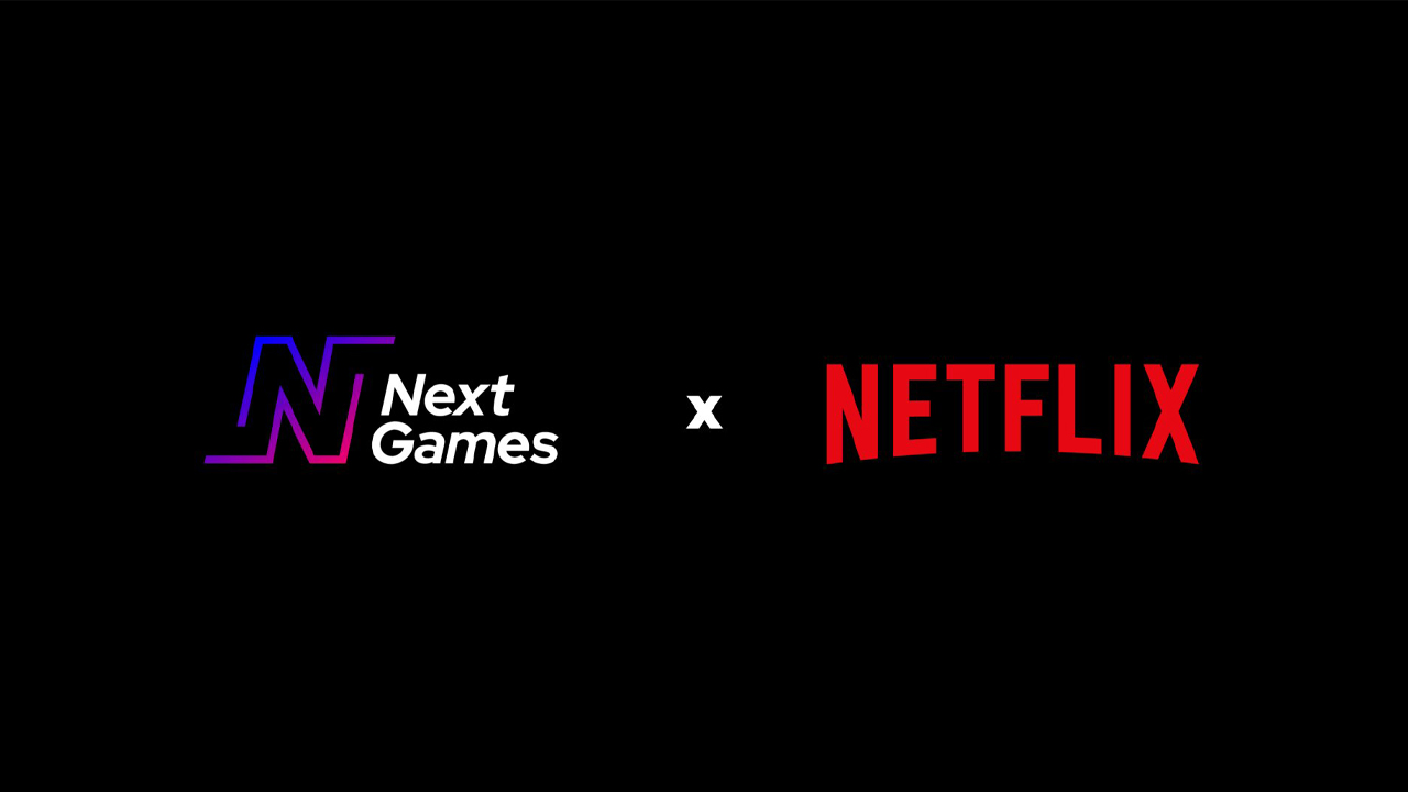 Netflix compra Next Games