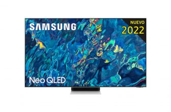 Samsung QE55QN95B