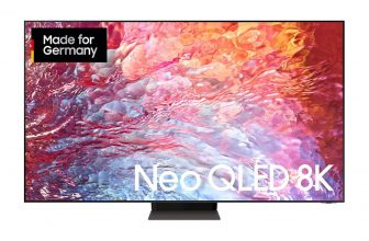 Samsung QE75QN700B