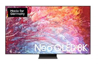 Samsung QE55QN700B