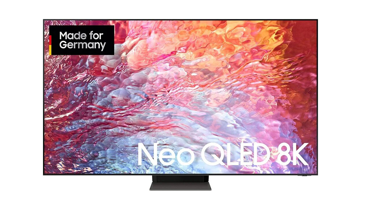 Samsung QE55QN700B