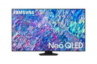 Samsung QE85QN85B