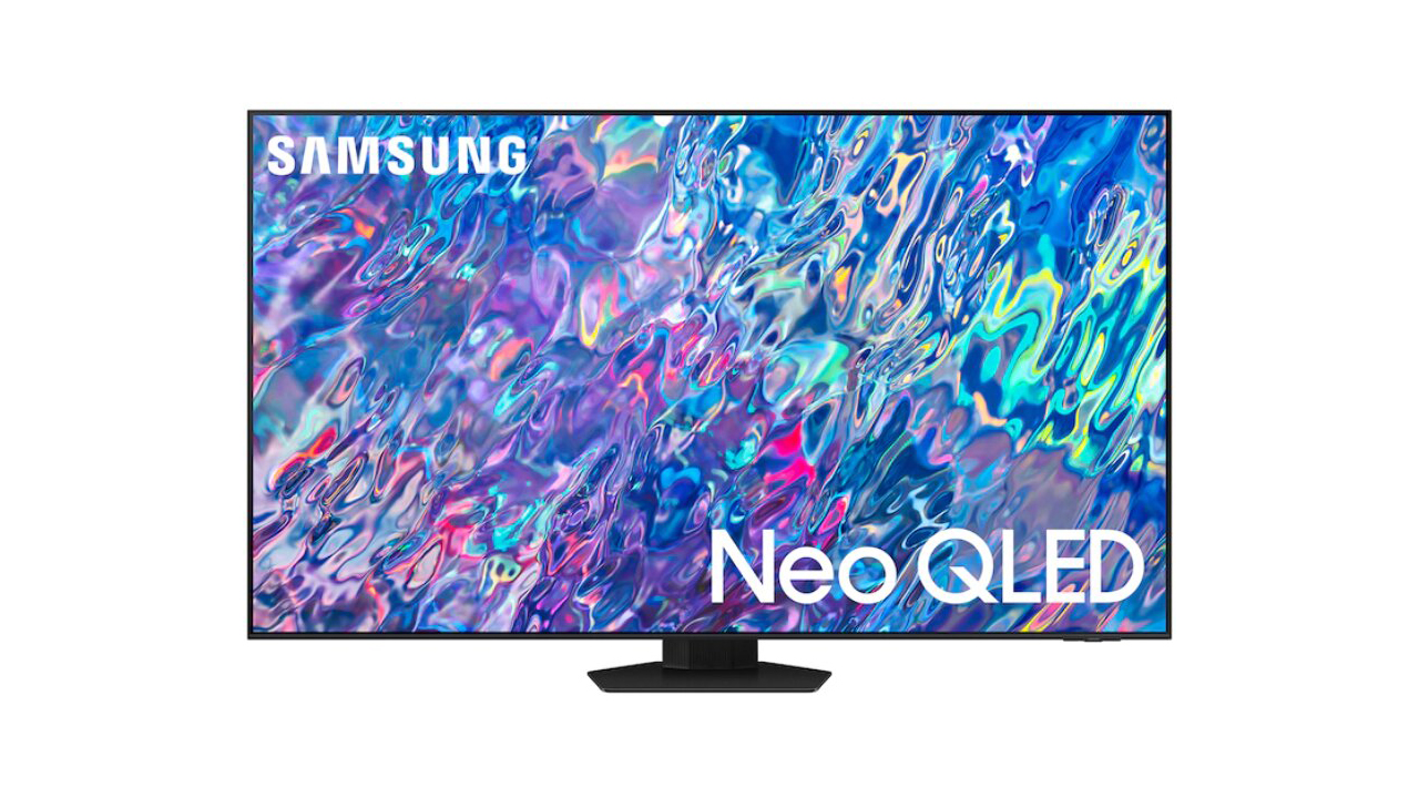 Samsung QE85QN85B