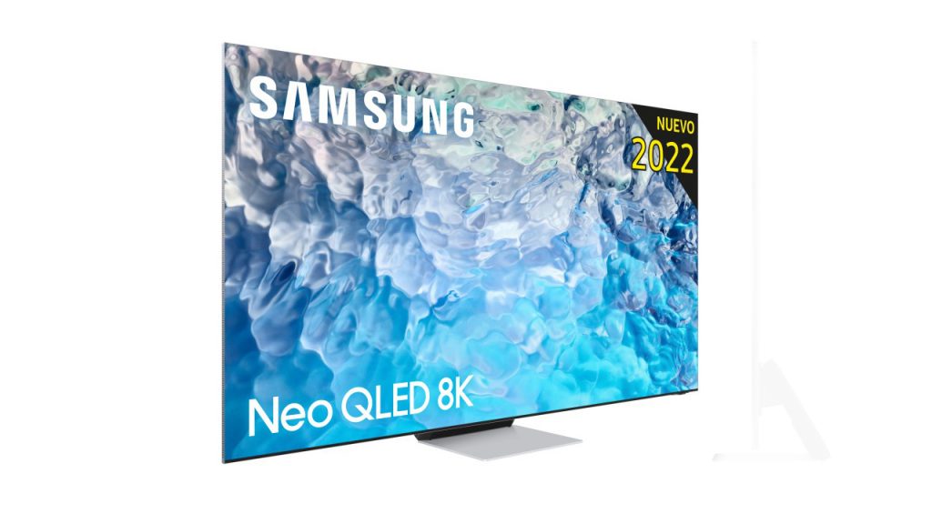 Samsung QE75QN900B