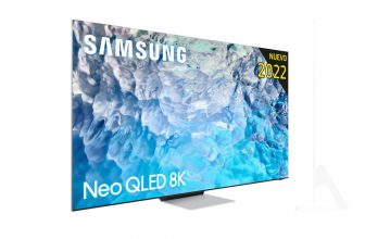 Samsung QE75QN900B