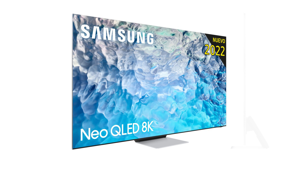 Samsung QE75QN900B