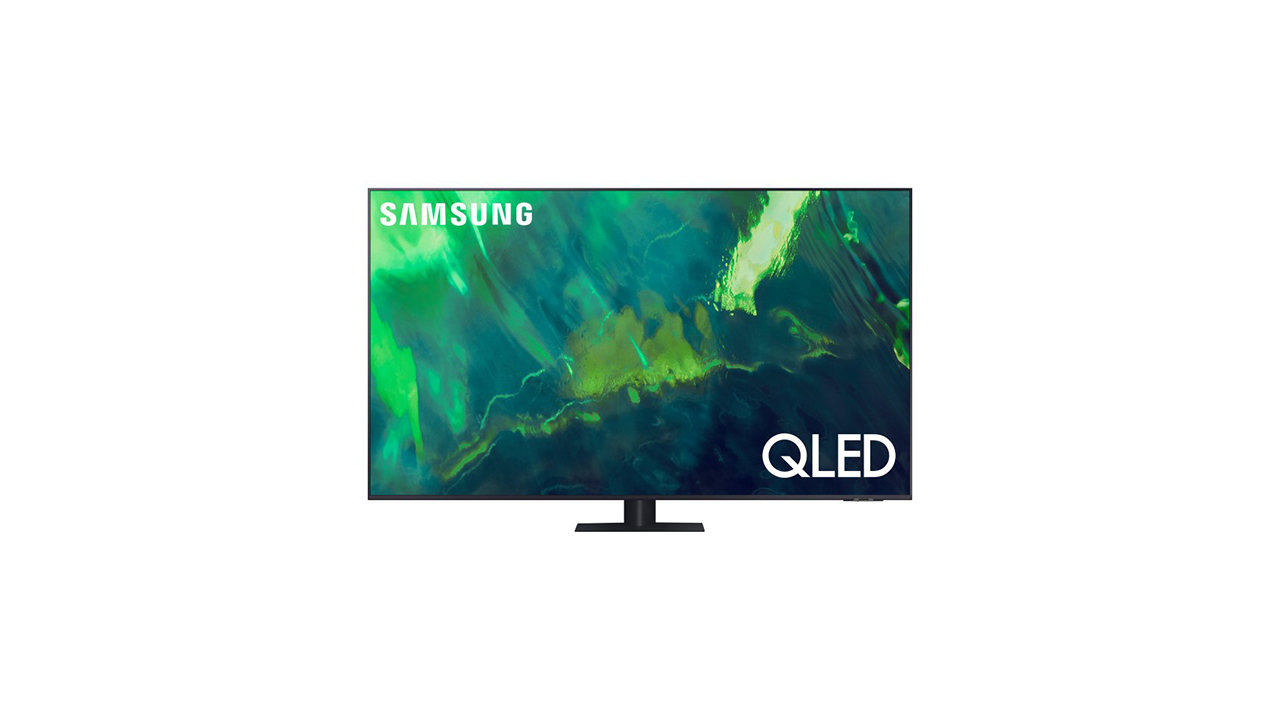 Samsung QE85Q70A