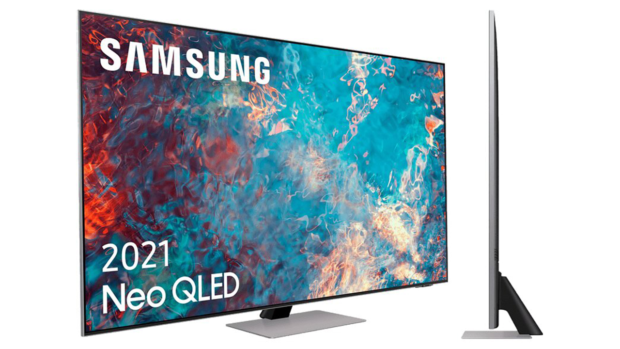 Samsung QE55QN85B