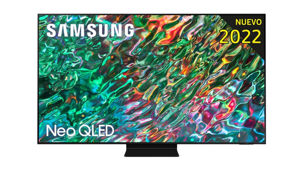 Samsung QE43QN90B